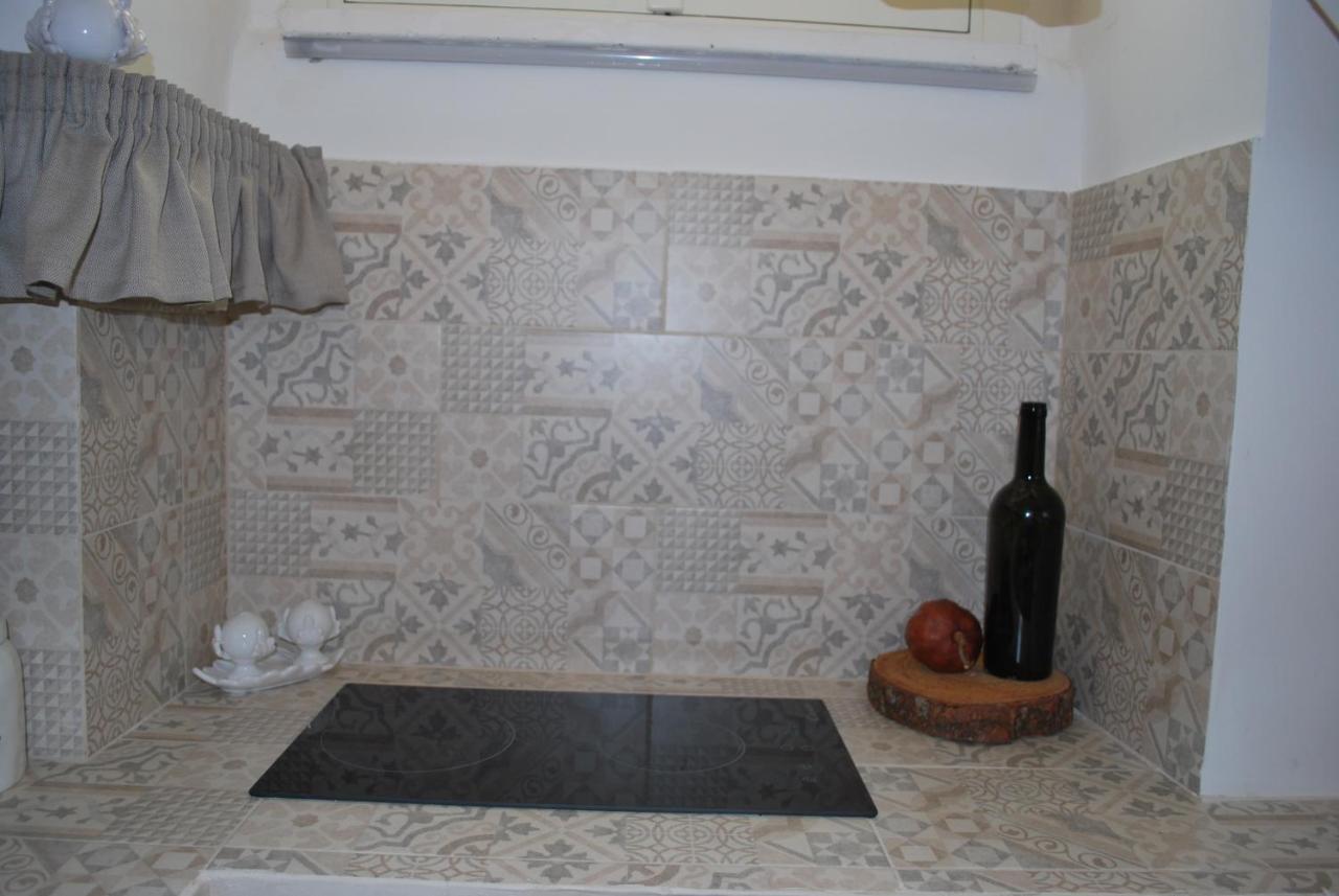 Casetta Melograno Fasano Bagian luar foto